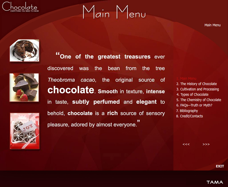 application Flash Chocolate: Everything You Need to Know